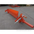 Transportband Heavy Duty Belt Cleaner voor mijnbouw